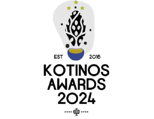 Kotinos awards 2024