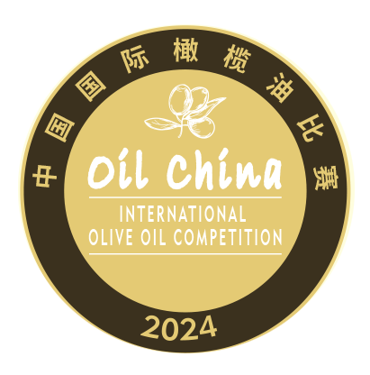 Oil China 2024
