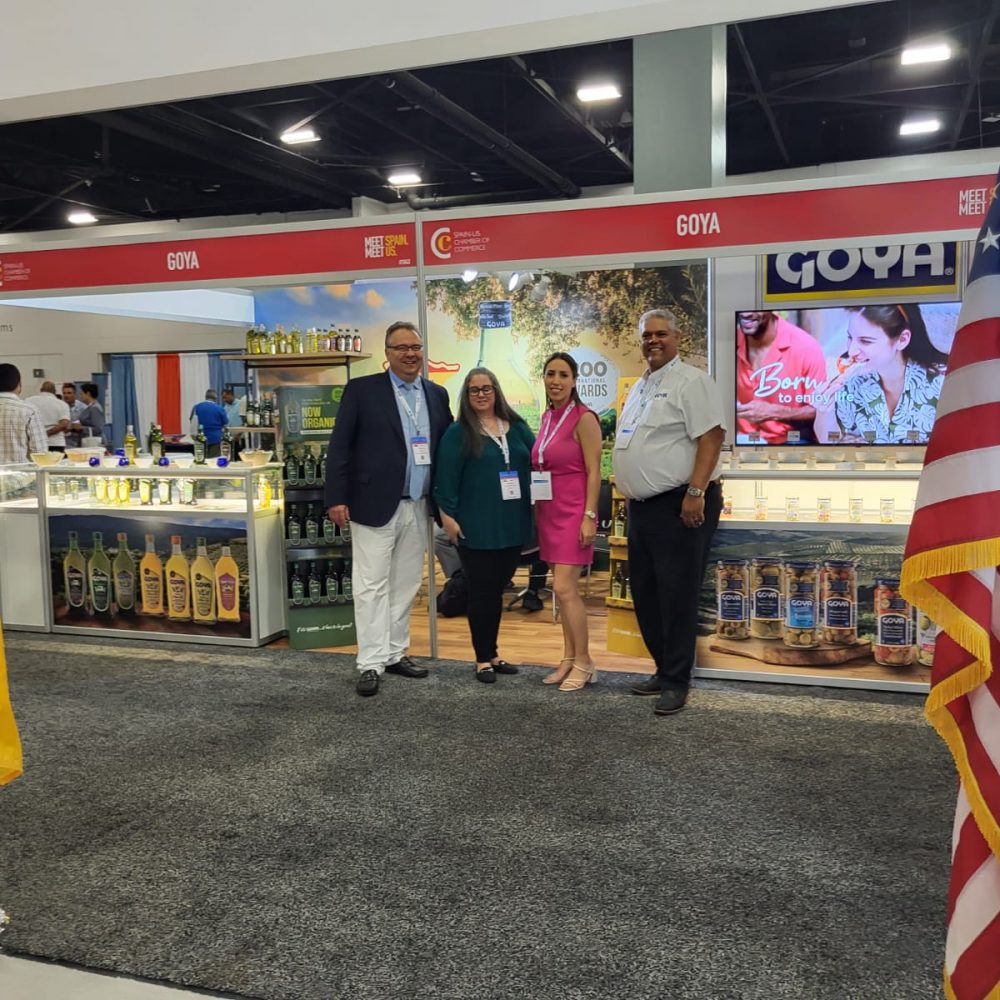 Americas Food&Beverage Show and Conference 2023