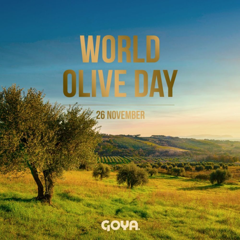 World Olive Oil