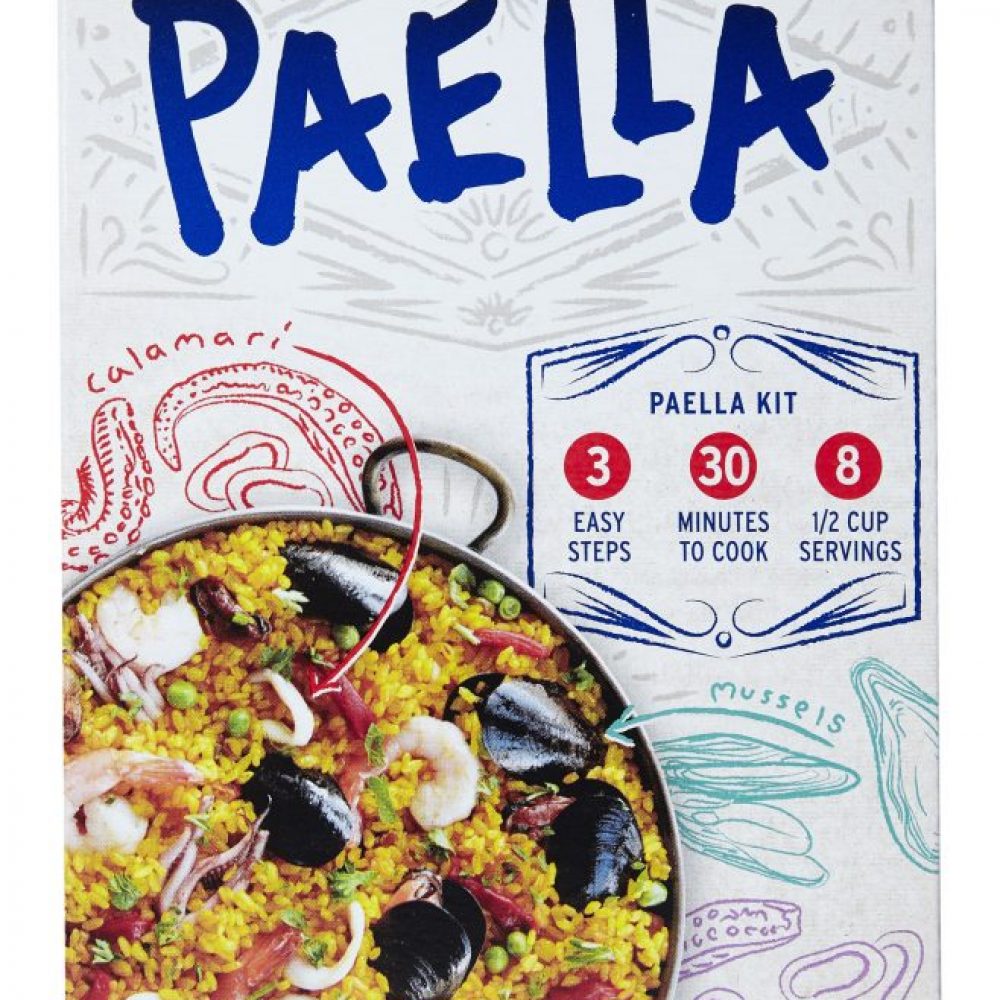 kit-paella